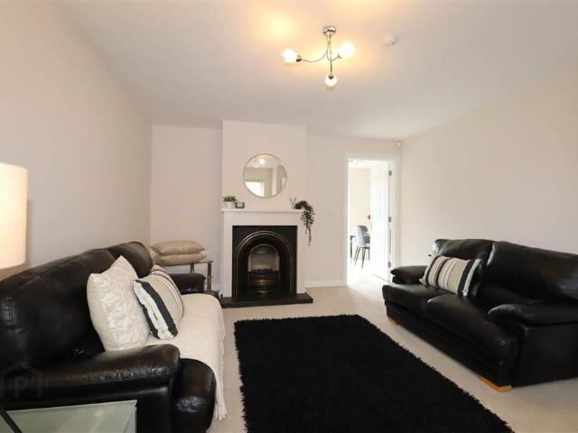 House for rent in Knockmore, Lisburn