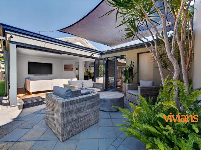 Apartment for rent in Mosman Park, Western Australia