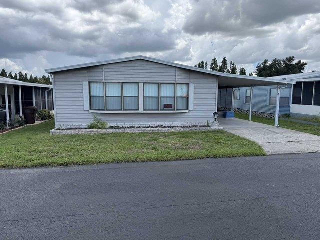 House for sale in Mulberry, Florida