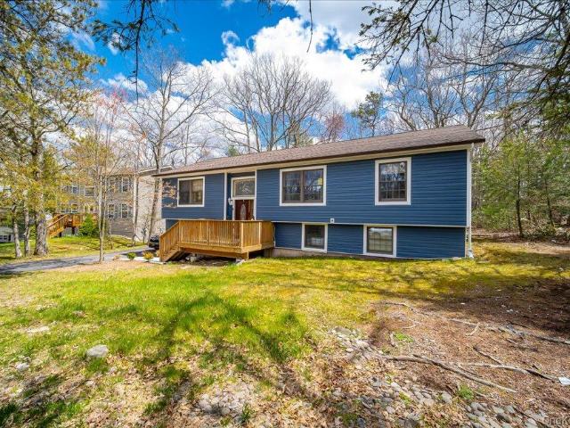 House for sale in Rock Hill, New York