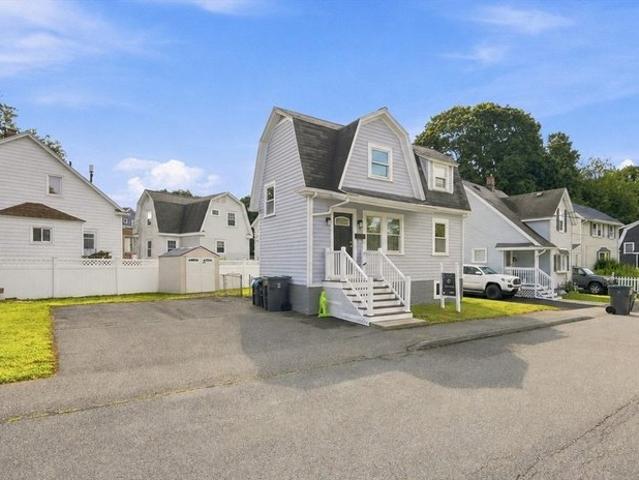 House for sale in Natick, Massachusetts