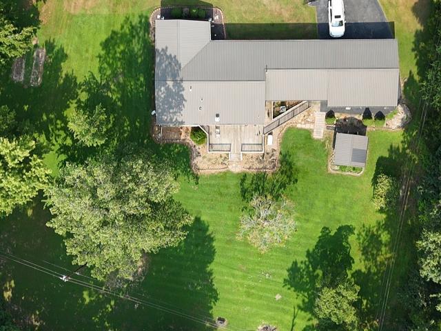 House for sale in Kell, Illinois