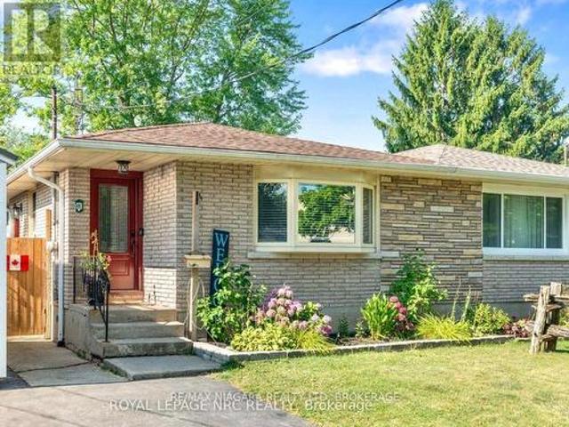 House for sale in Niagara, Ontario