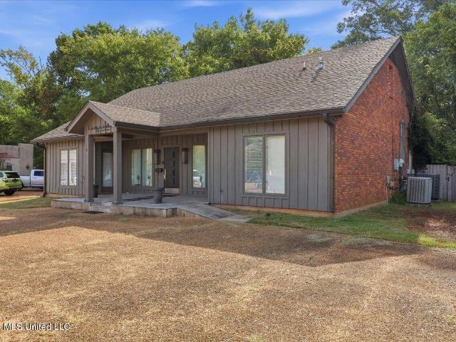 Commercial for sale in Jackson, Mississippi