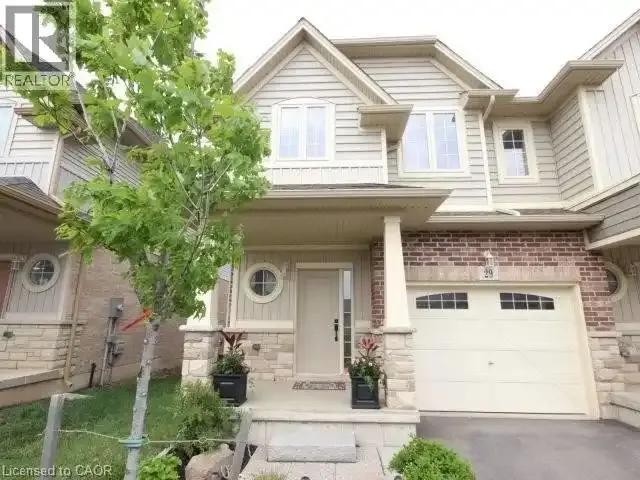 Townhouse for rent in Grimsby-on-the-Lake, Grimsby