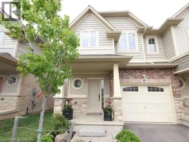 Townhouse for rent in Grimsby-on-the-Lake, Grimsby