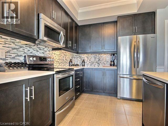Apartment for rent in Grimsby-on-the-Lake, Grimsby