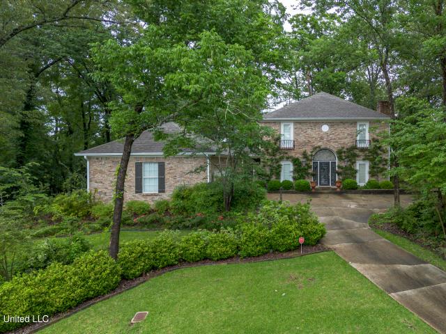 House for sale in Raymond, Mississippi