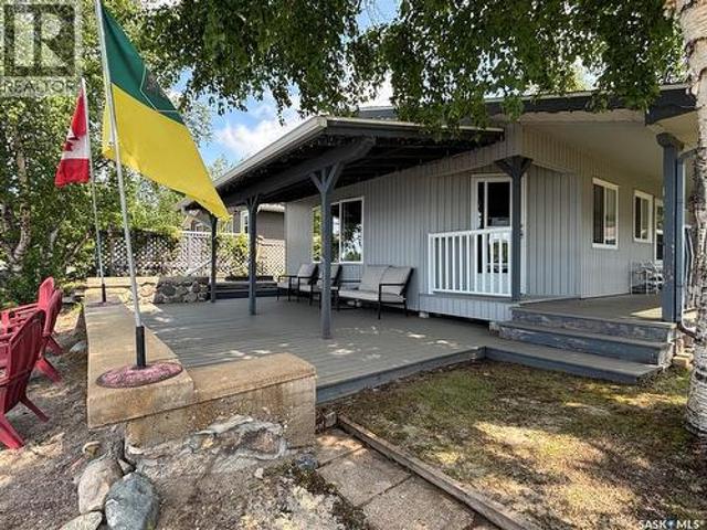 House for sale in Crystal Lake, Saskatchewan