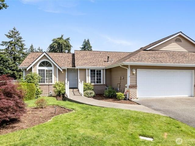 House for sale in Lakewood, Washington