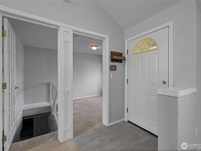 House for sale in Lakewood, Washington