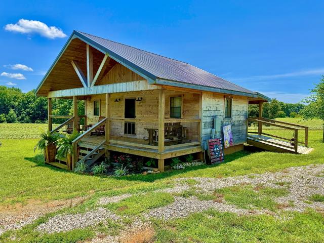 Farm for sale in Tennessee