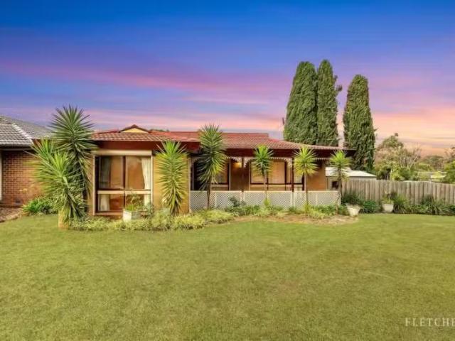 House for rent in Melton, Melbourne