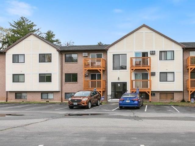 Condo for sale in New Hampshire