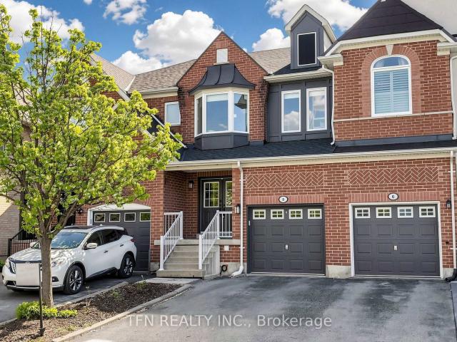 Townhouse for sale in Woburn, Ontario