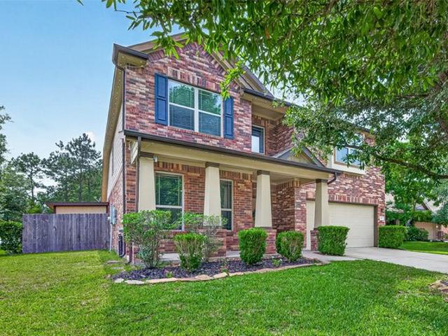 House for sale in Conroe, Texas
