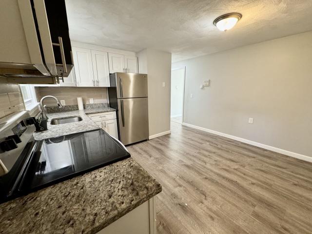 Apartment for rent in Worcester, Massachusetts
