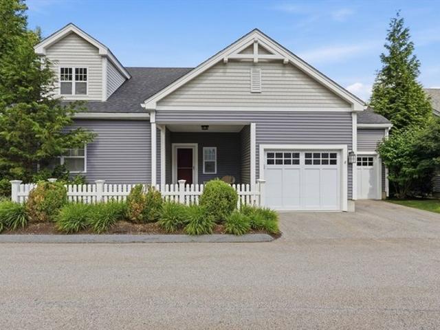 Condo for sale in Ashland, Massachusetts