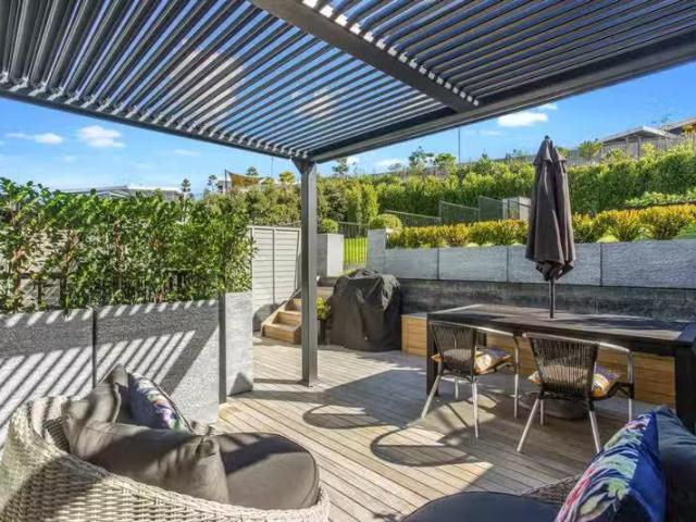 Apartment for sale in Hillersden