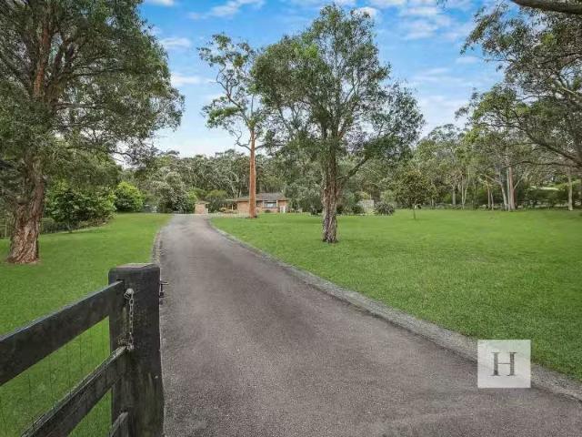 House for rent in New South Wales
