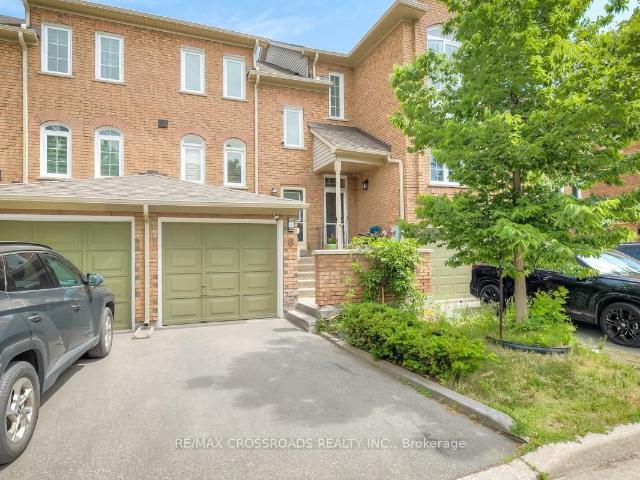 Condo for sale in Woburn, Ontario