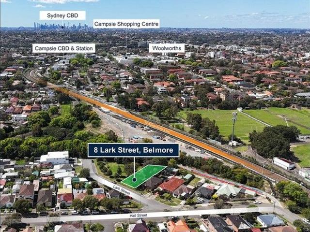 House for sale in Belmore, New South Wales