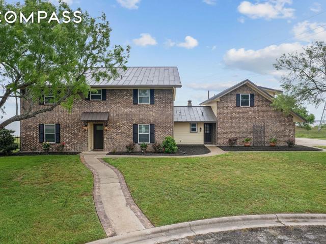 House for sale in Brookhollow Estates, Port Lavaca