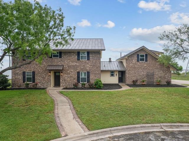 House for sale in Brookhollow Estates, Port Lavaca