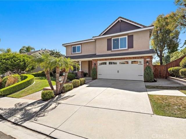 House for sale in Rancho Santa Margarita, California