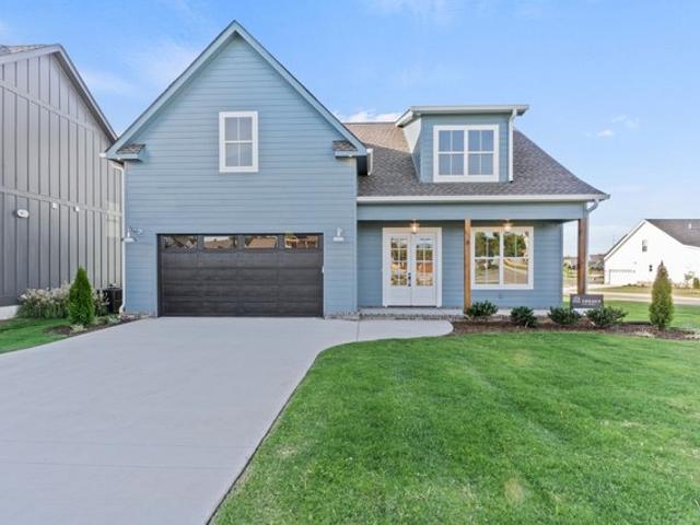 House for sale in Tennessee