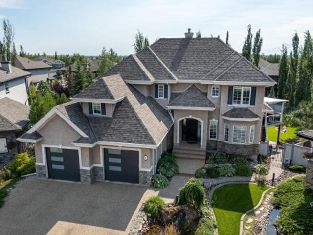 House for sale in Saint Albert, Alberta