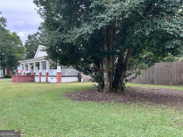 House for sale in Butler, Georgia