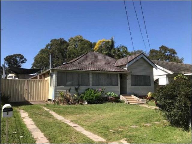 House for rent in Villawood