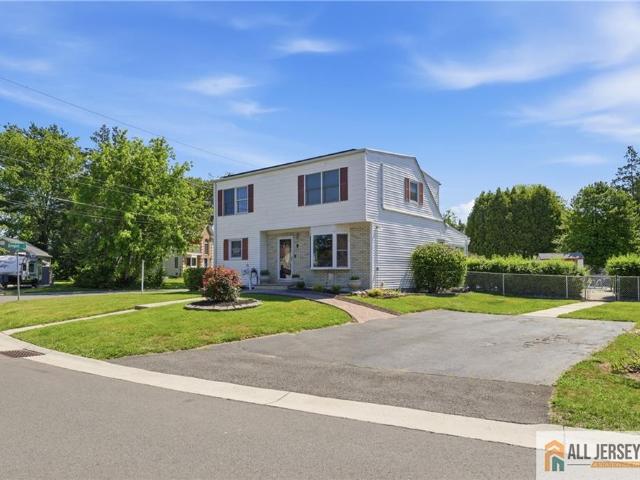 House for sale in East Brunswick, New Jersey