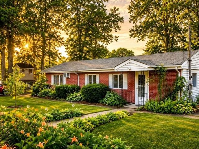 House for sale in Bristol, Massachusetts