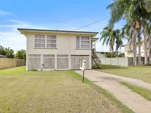 House for rent in Rockhampton, Queensland