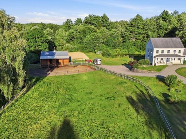 House for sale in New Hampshire