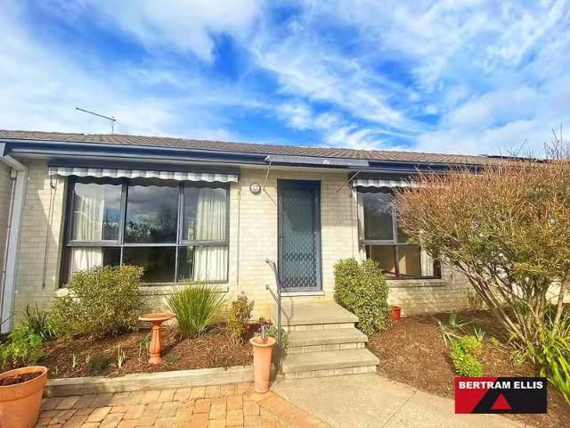 Condo for rent in Australian Capital Territory