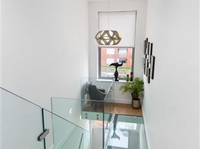 Terraced House for sale in Bluebell, North Tipperary