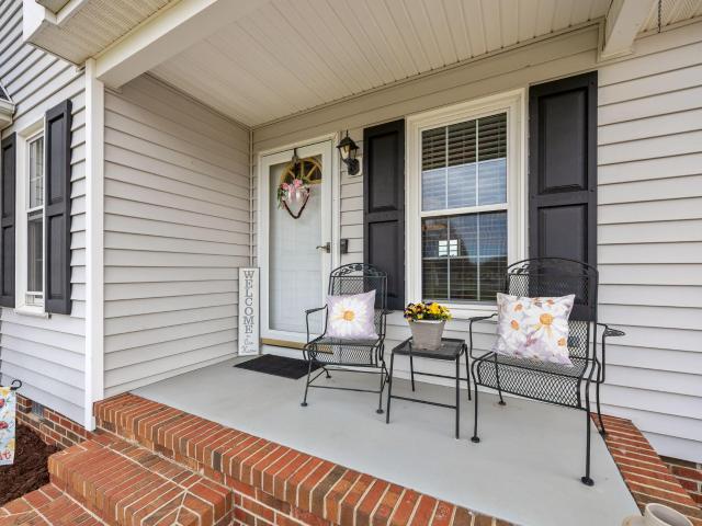 House for sale in Alamance, North Carolina