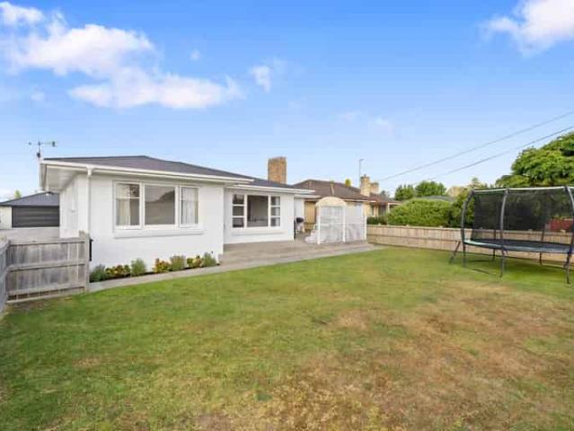 House for rent in Morrinsville, Waikato