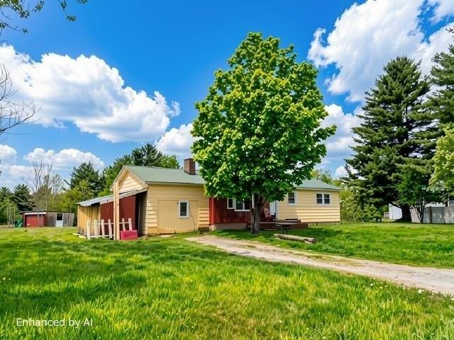 House for sale in Westford, Vermont