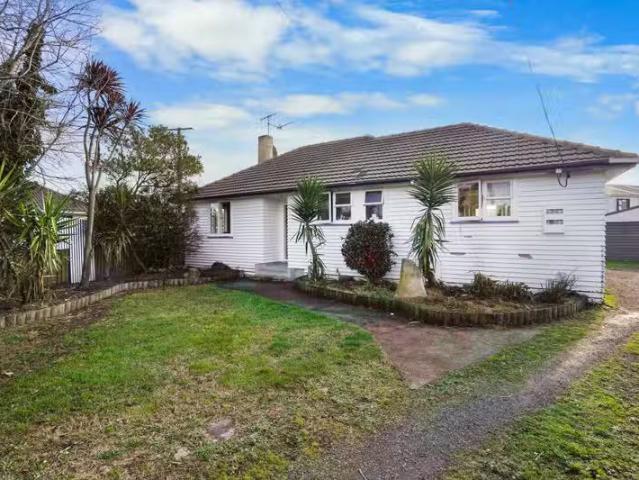 House for sale in Hamilton, Waikato