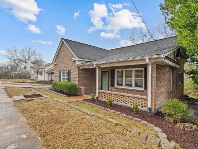 House for sale in Liberty, South Carolina