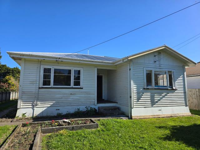 House for rent in Ruapehu District
