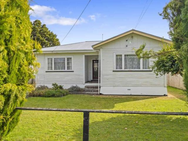 House for sale in Ruapehu District