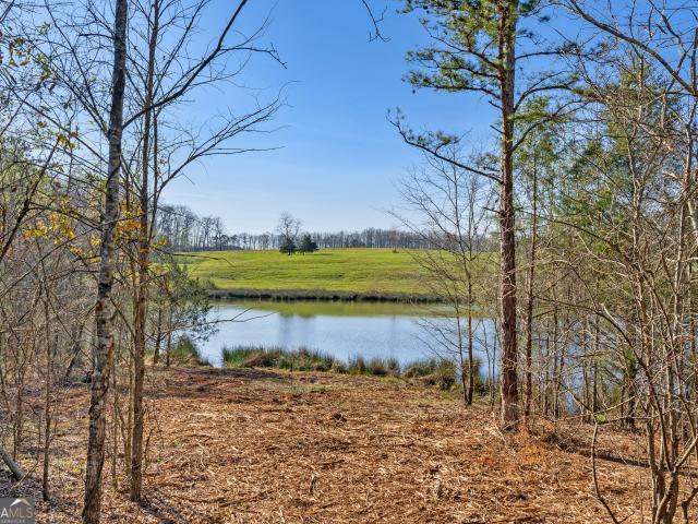 Land for sale in Hartwell, Georgia