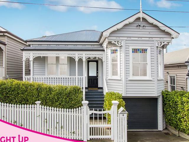 House for rent in Grey Lynn, Auckland