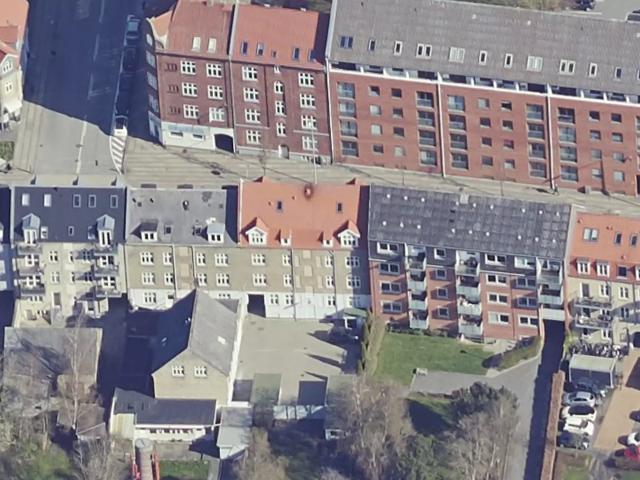 Erhvervsejendom til leje i Aalborg, Brønderslev-Dronninglund