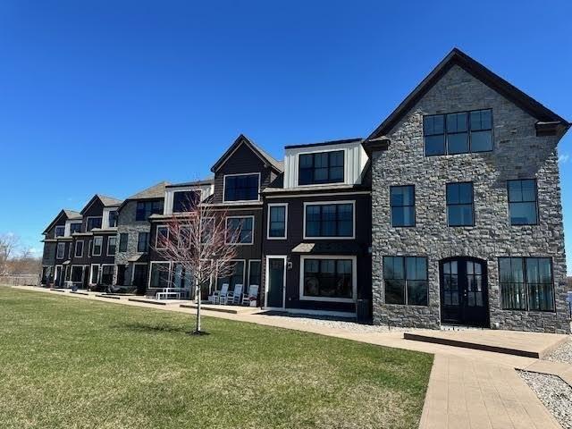 Townhouse for sale in Plattsburgh, New York